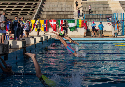 iCAN Swim Meet 10th Dec 2016
